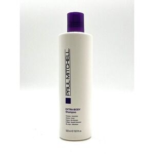 Paul Mitchell Extra Body Thickens Volumizes Shampoo 16.9 oz